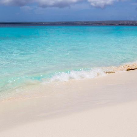 Beaches Bonaire Playa Exteriör bild