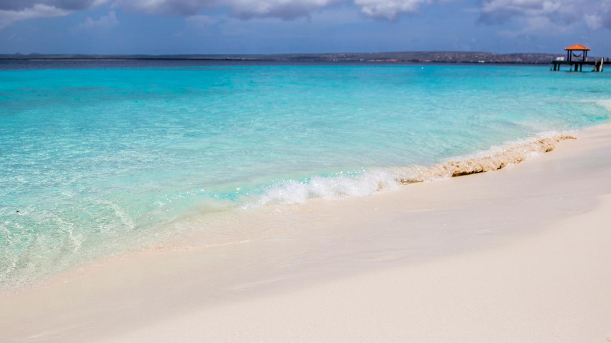 Beaches Bonaire Playa Exteriör bild