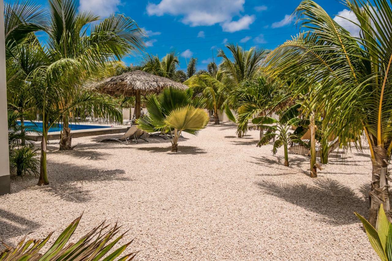 Beaches Bonaire Playa Exteriör bild